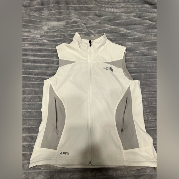 Vintage The North Face Apex Wind Vest - Picture 1 of 6